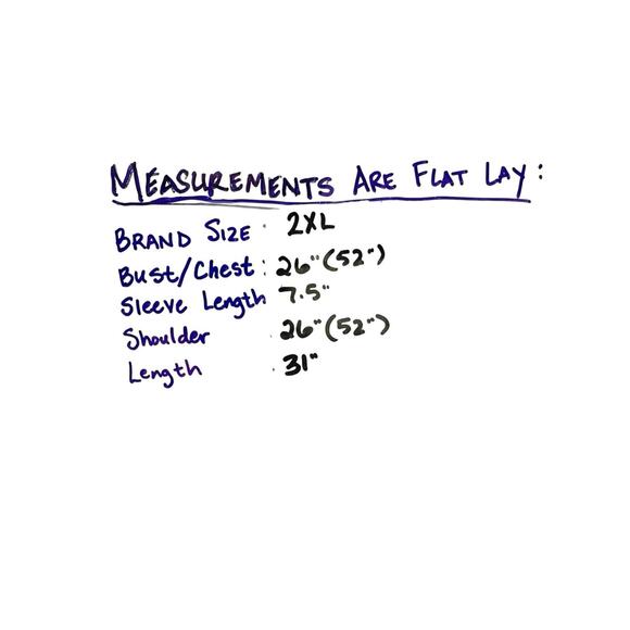 Gildan Black T-Shirt Men’s 2XL Yellow Merge Logo Short Sleeve Graphic Tee - Picture 5 of 5